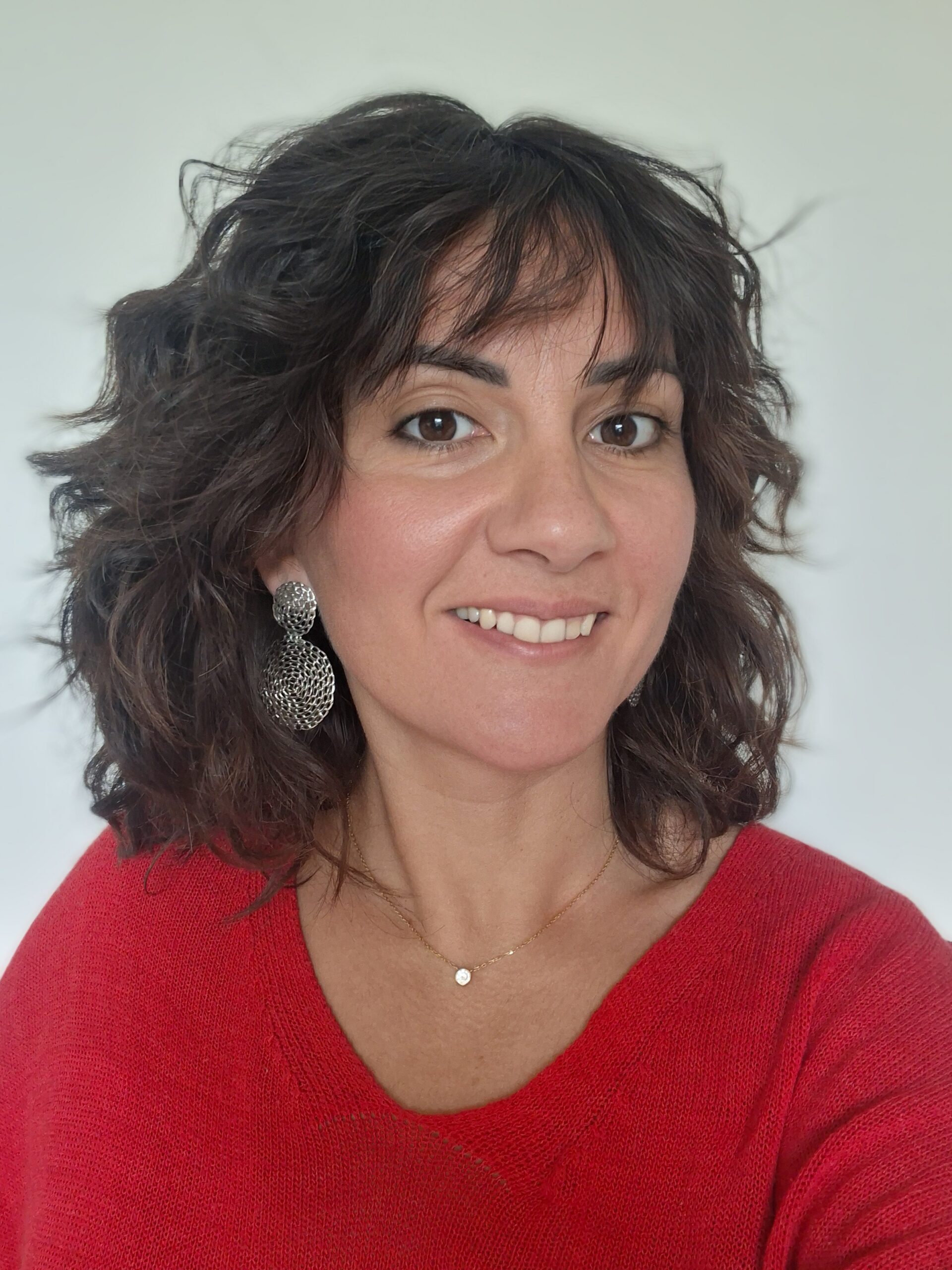 Maryline Serrano, thérapeute en périnatalité et deuil périnatal